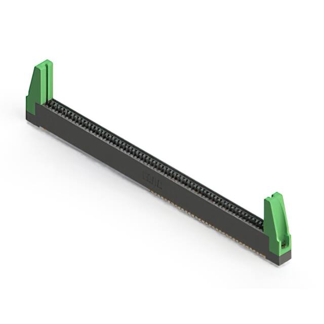 395-066-558-188 EDAC Inc.  Edgeboard Connectors